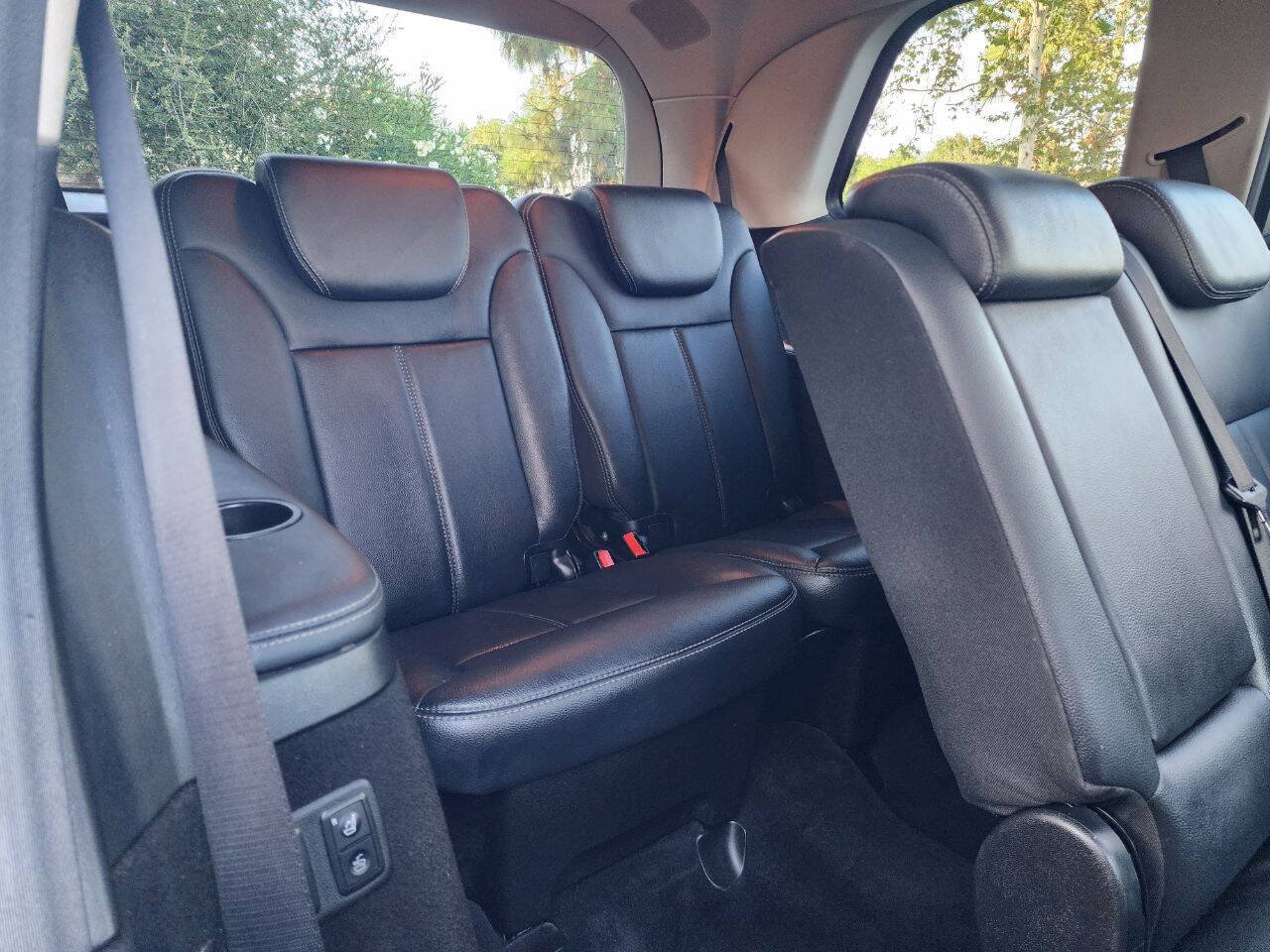 Used 2010 Mercedes-Benz GL 450 4MATIC image 16