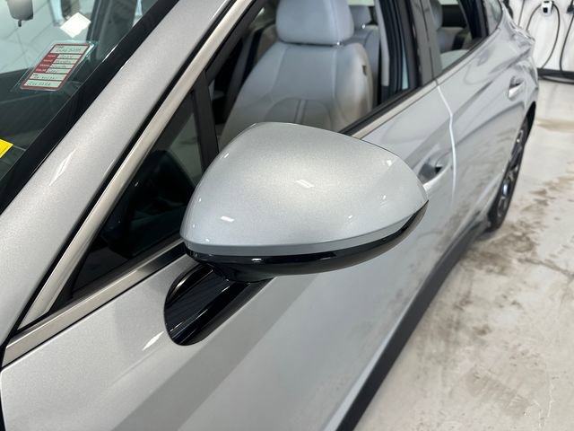Used 2024 Hyundai Sonata SEL image 14