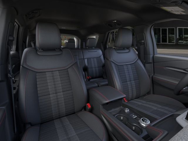 New 2026 Ford Explorer ST-Line RWD image 10