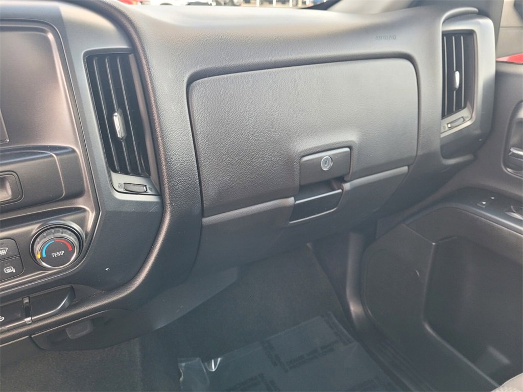 Used 2017 Chevrolet Silverado 1500 LS w/ LS Convenience Package image 27