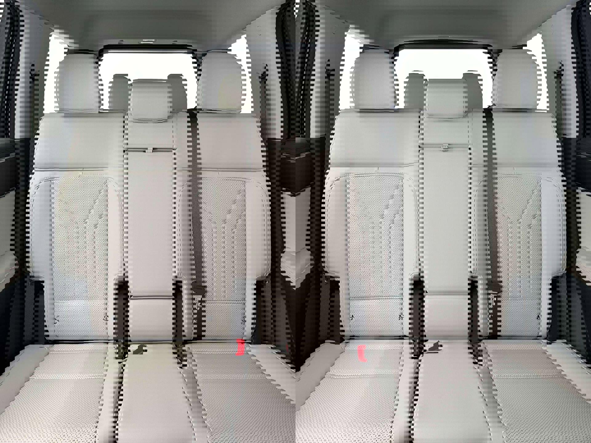 New 2026 Hyundai Santa Fe SEL image 16