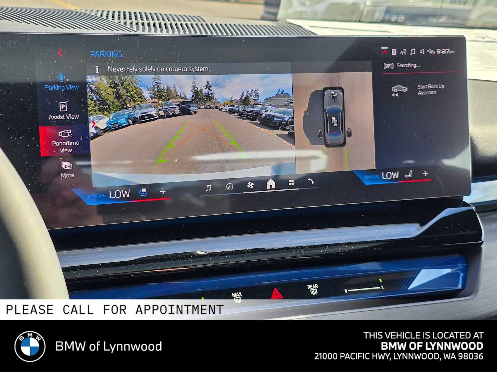 New 2026 BMW i5 w/ Executive Package AWD/4WD image 29