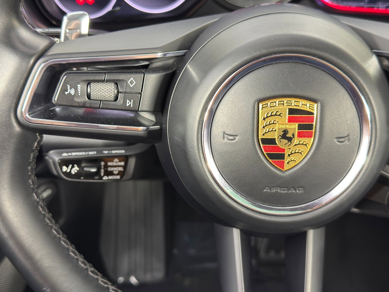 Used 2022 Porsche Panamera Turbo S w/ Premium Package image 22