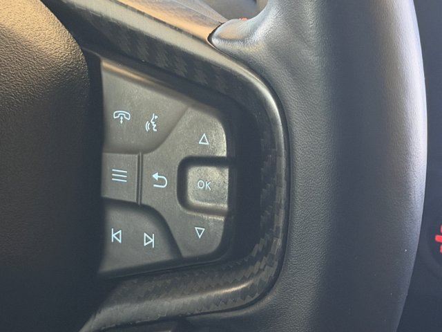 Used 2022 Ford Bronco Raptor AWD/4WD image 12