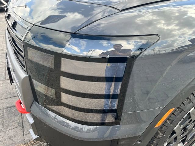 New 2026 Hyundai Palisade XRT Pro AWD/4WD image 8