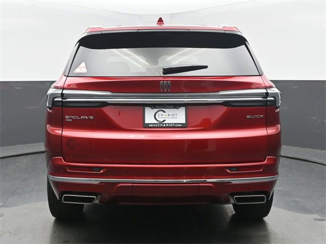 New 2026 Buick Enclave Avenir w/ Super Cruise Package image 5