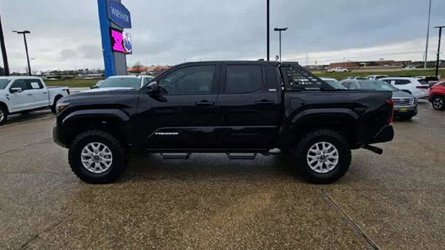 Used 2025 Toyota Tacoma SR5 image 5