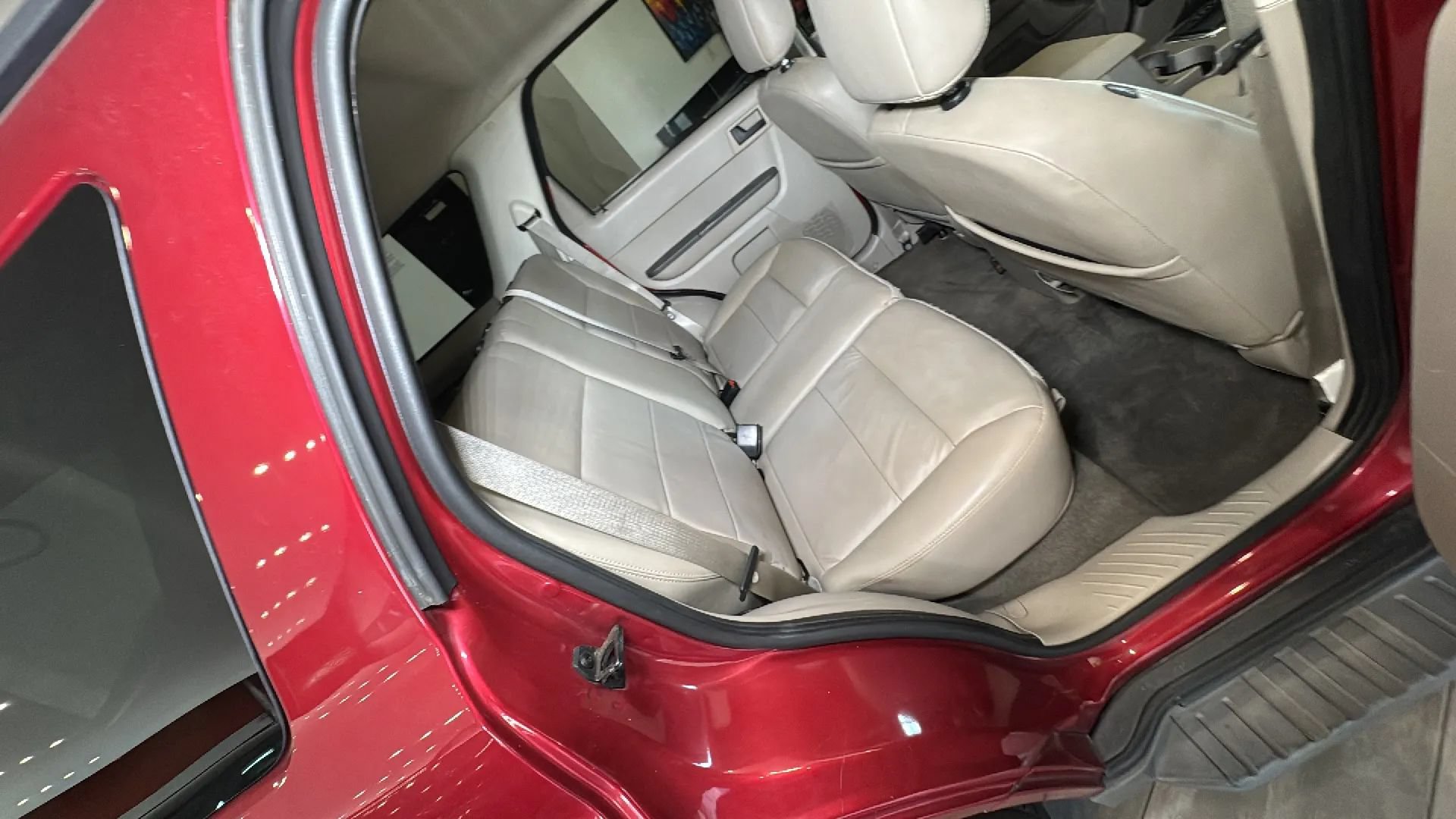 Used 2008 Ford Escape XLT FWD image 25
