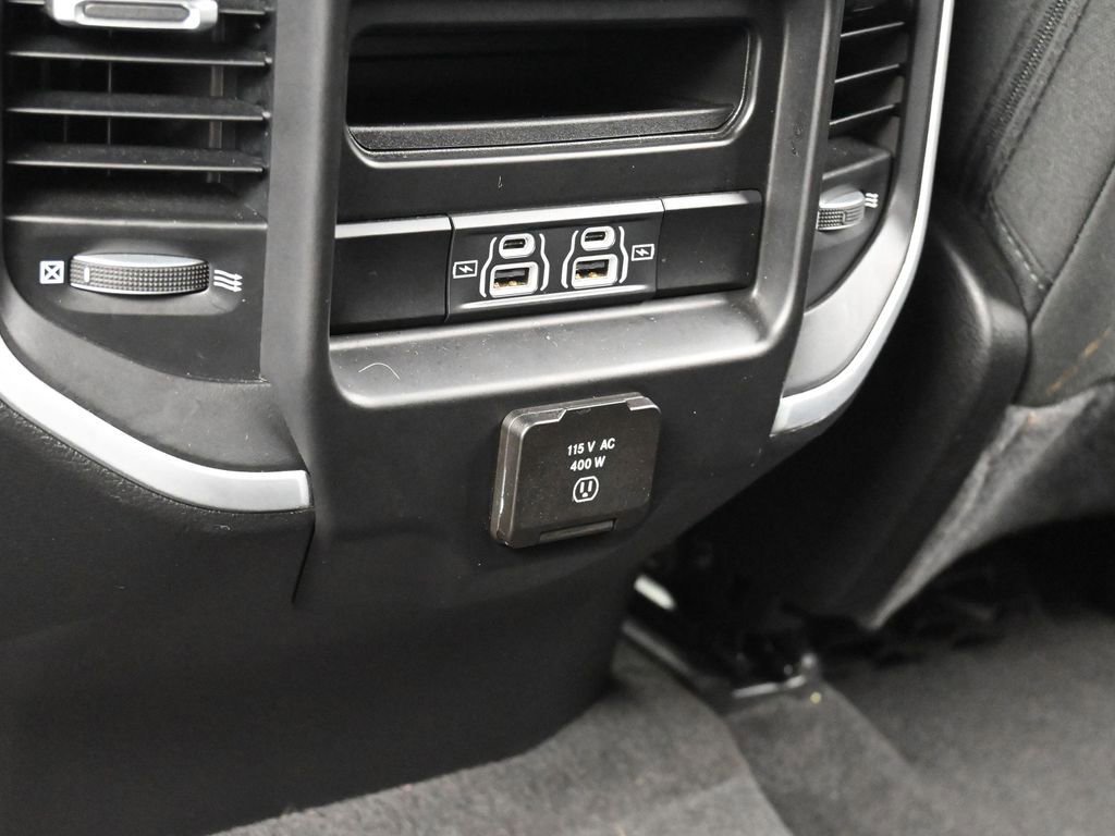 Used 2022 RAM 1500 Big Horn image 39