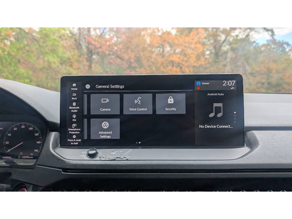 Used 2023 Honda Accord Sport image 28