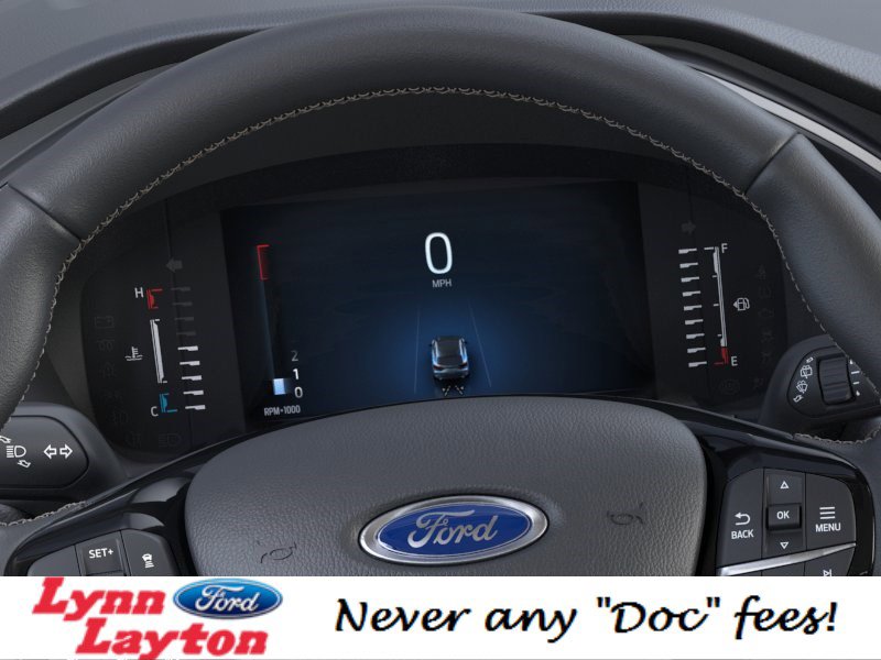 Used 2025 Ford Escape Active w/ Tech Pack #1 FWD image 13