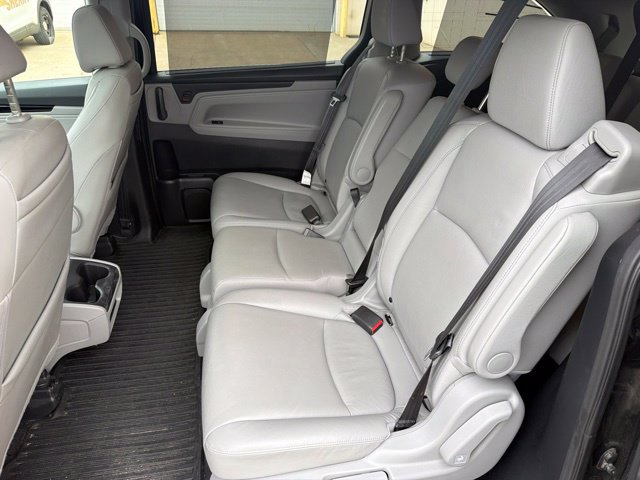 Used 2019 Honda Odyssey Elite image 14