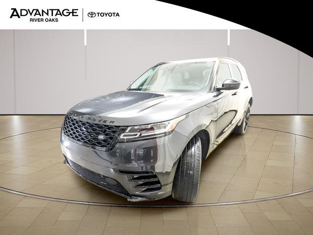 Used 2023 Land Rover Range Rover Velar R-Dynamic S AWD/4WD image 4
