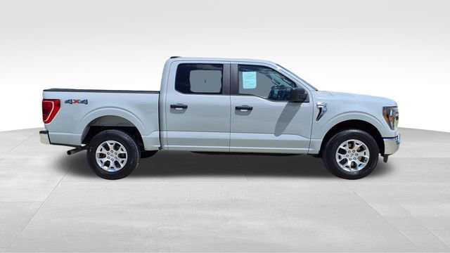 Used 2023 Ford F150 XLT image 9