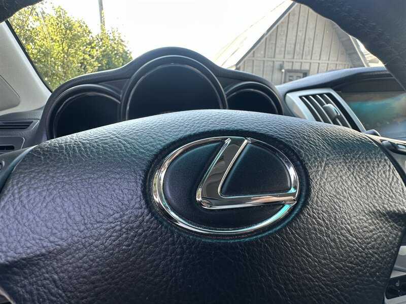 Used 2006 Lexus RX 400h AWD image 21