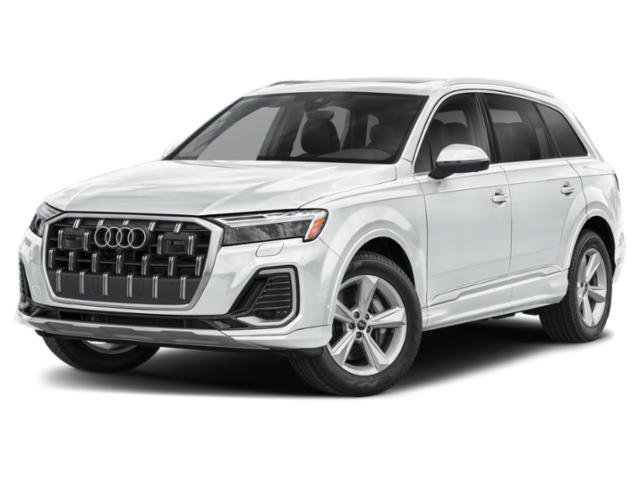 New 2026 Audi Q7 2.0T Premium video 1