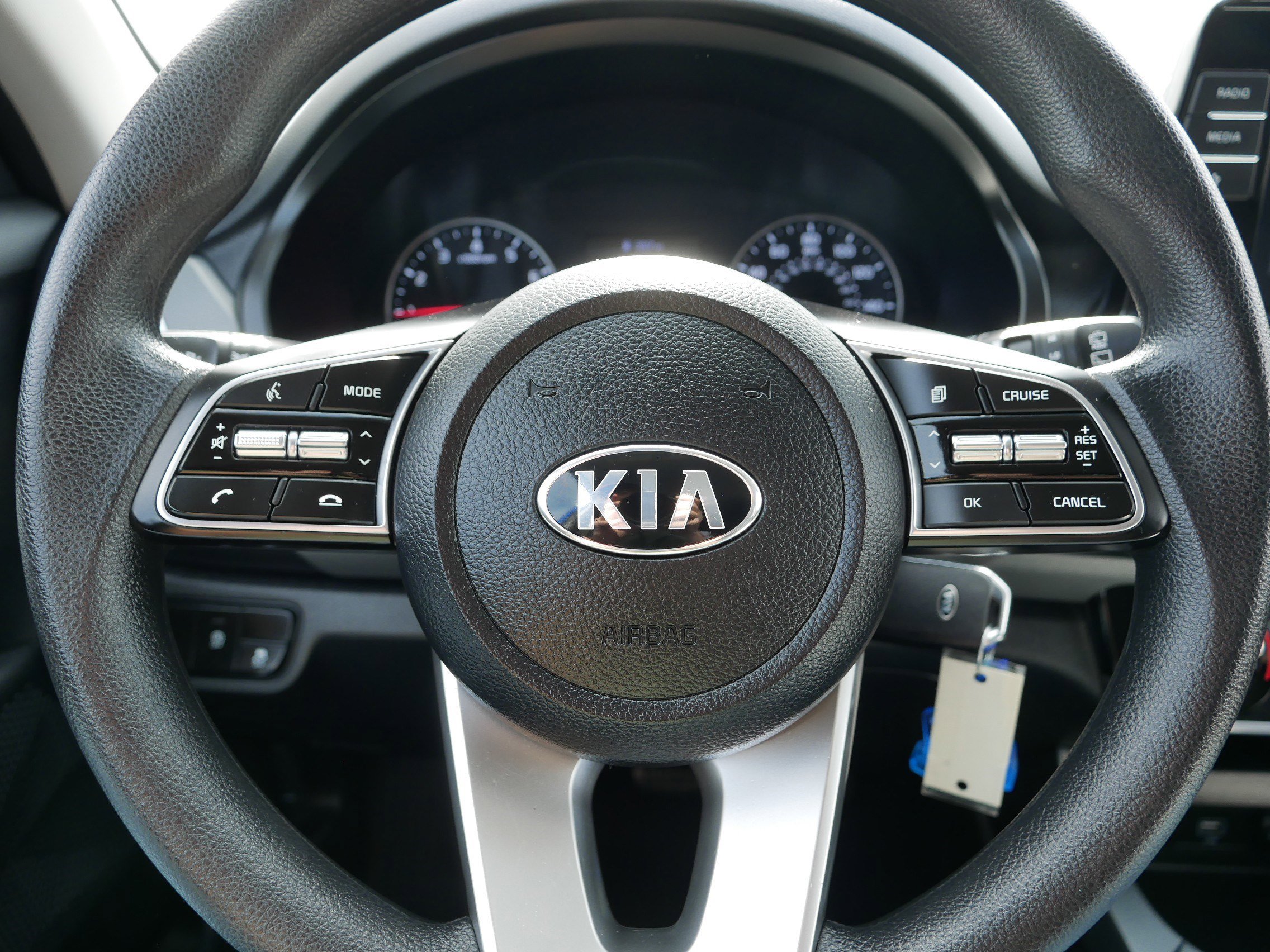 Used 2021 Kia Seltos LX image 25