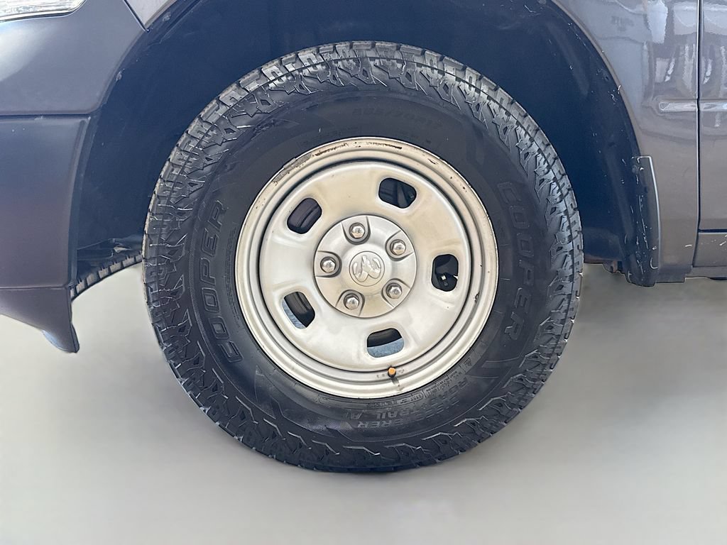 Used 2020 RAM 1500 Tradesman w/ Popular Equipment Group AWD/4WD image 29