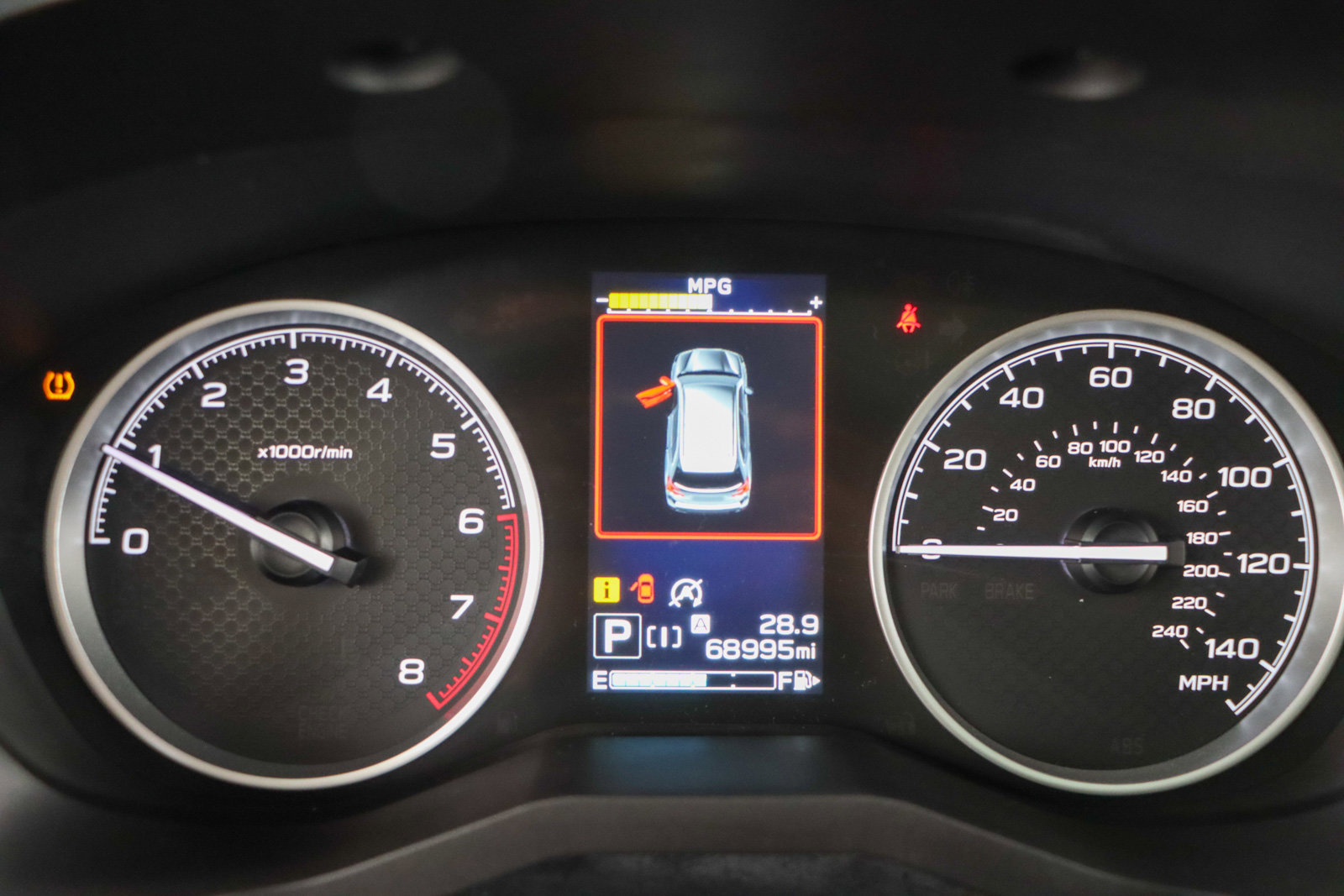 Used 2023 Subaru Forester Premium AWD/4WD image 15