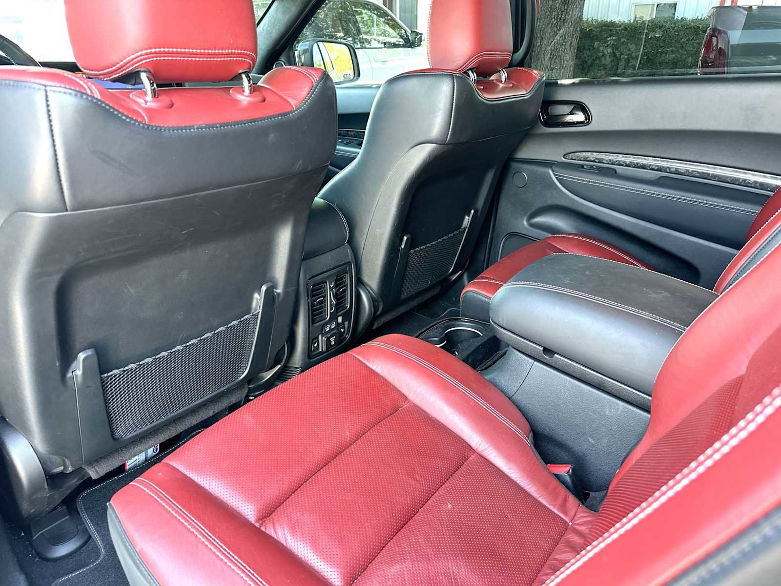 Used 2023 Dodge Durango SRT Hellcat image 24