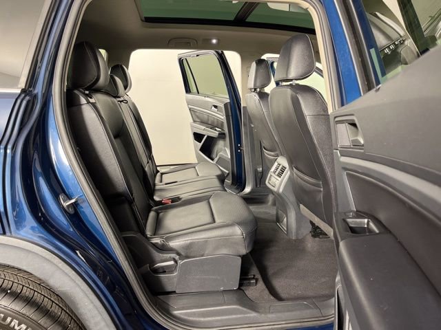 Used 2021 Volkswagen Atlas SE image 49