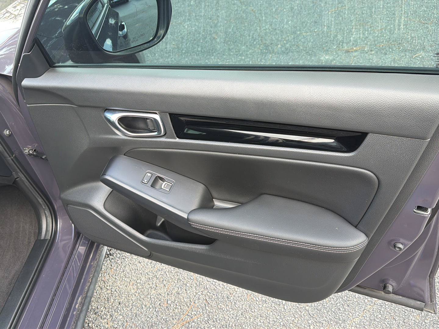 Used 2023 Honda Civic EX-L image 14