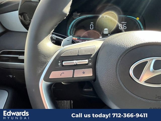 New 2025 Hyundai Palisade SEL image 18