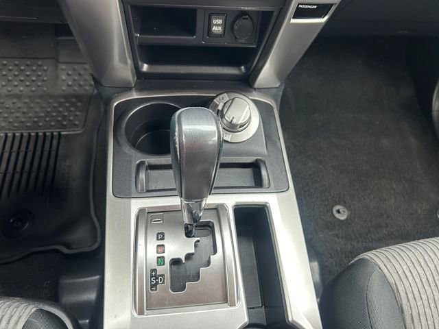 Used 2016 Toyota 4Runner SR5 AWD/4WD image 15