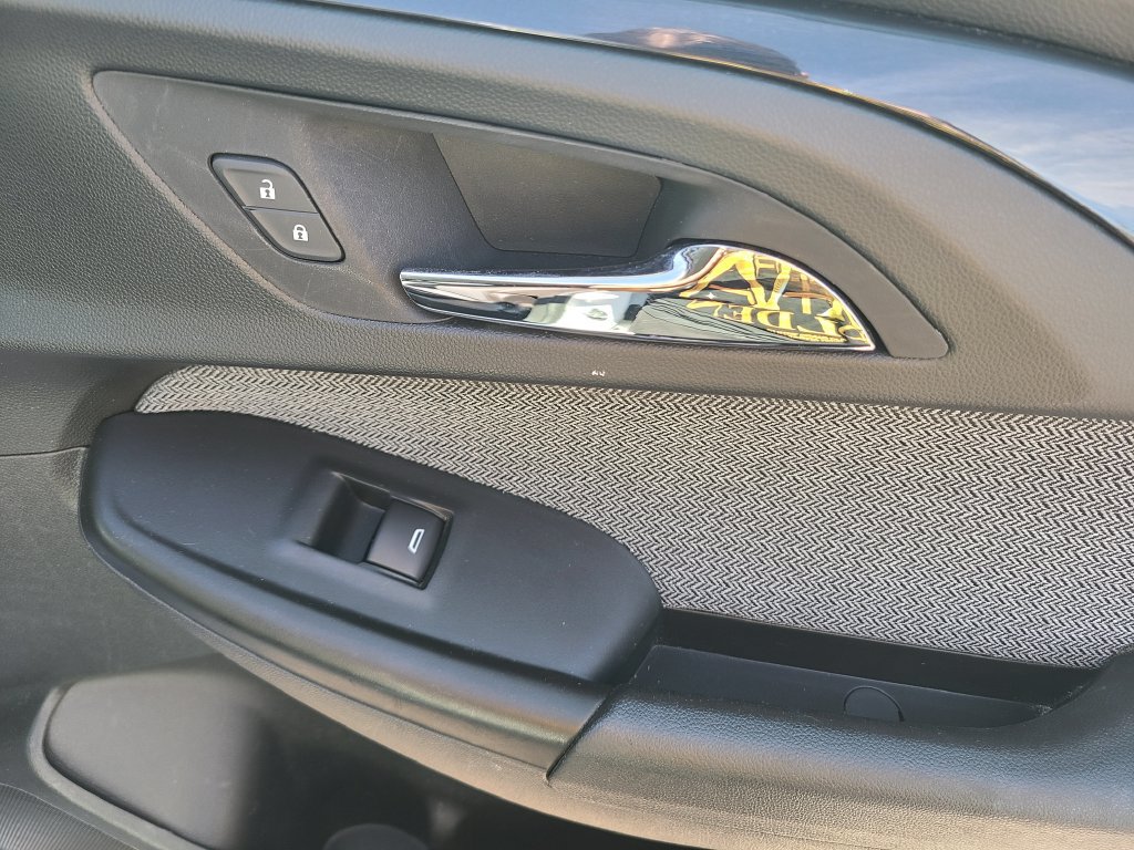 Used 2022 Chevrolet TrailBlazer LS FWD image 10