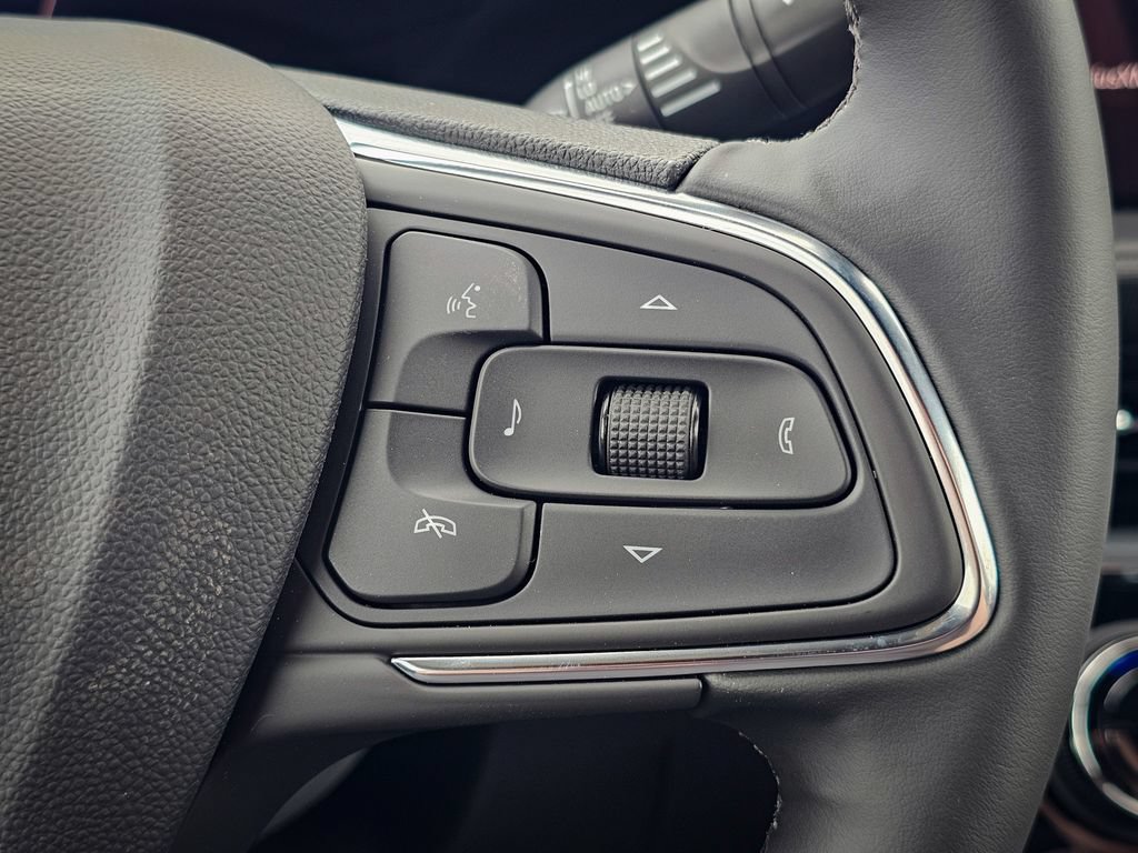 New 2026 Buick Envista Sport Touring w/ Convenience I Package FWD image 20