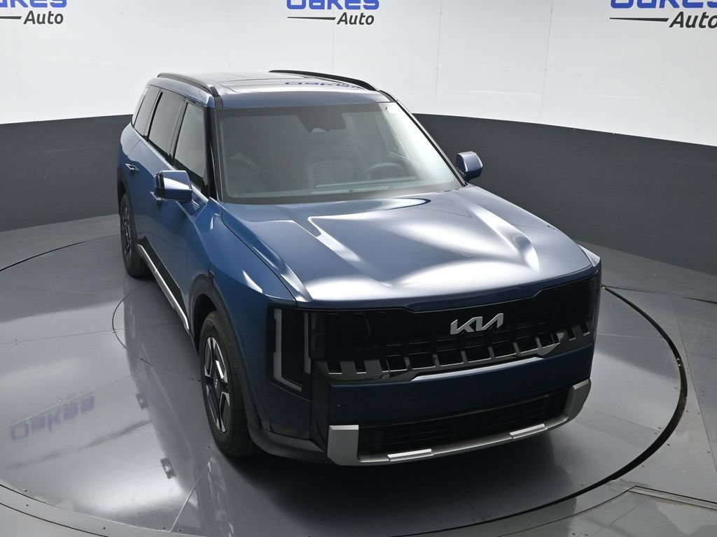 New 2027 Kia Telluride EX AWD/4WD image 49