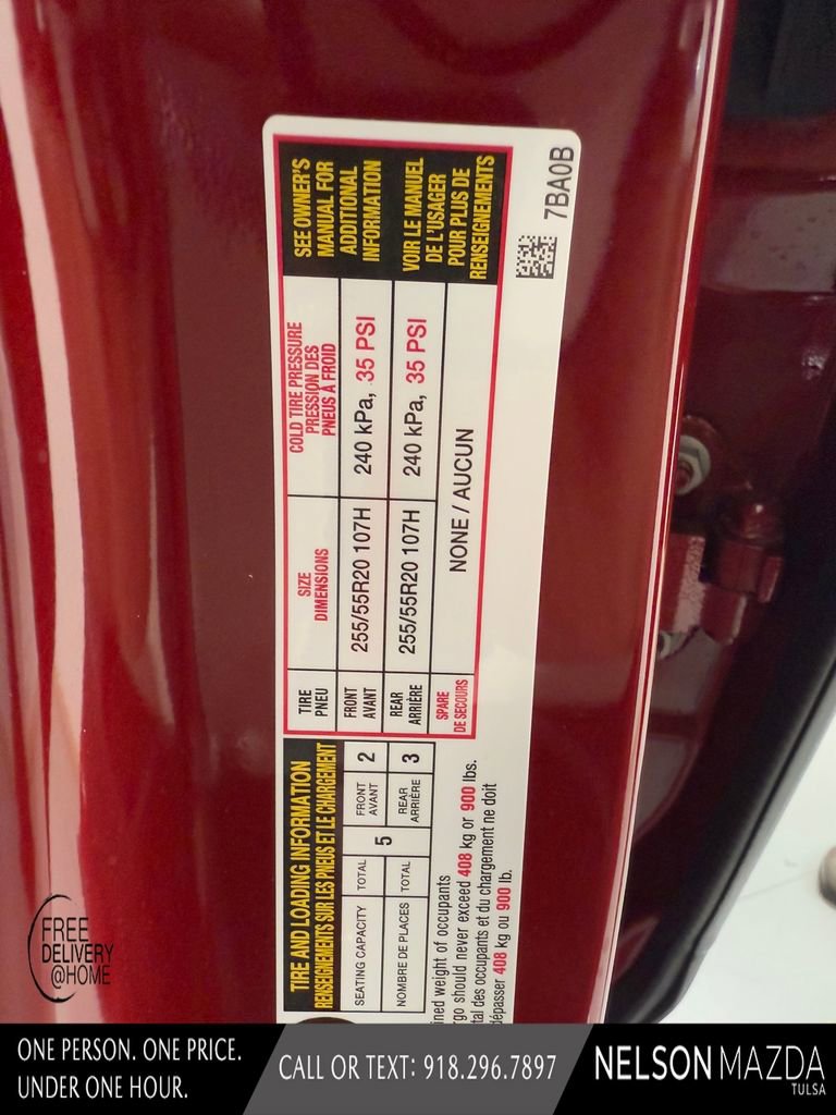 Used 2025 Nissan Murano SL image 53