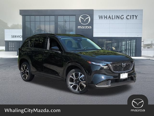 New 2026 MAZDA CX-5 Preferred