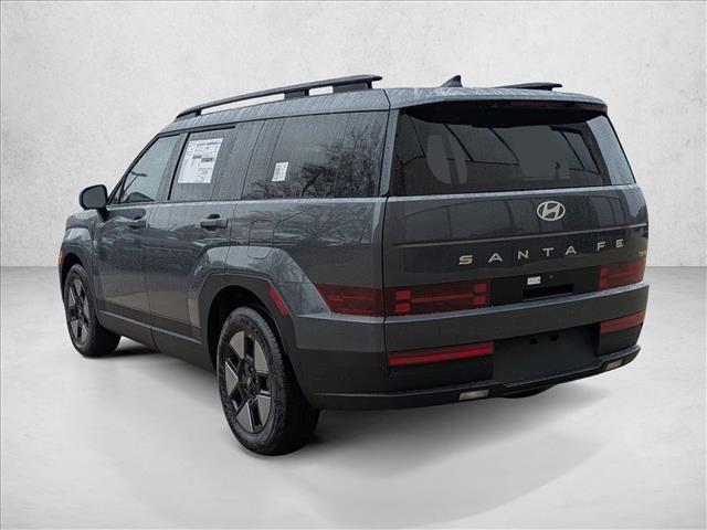 New 2026 Hyundai Santa Fe SEL FWD image 9