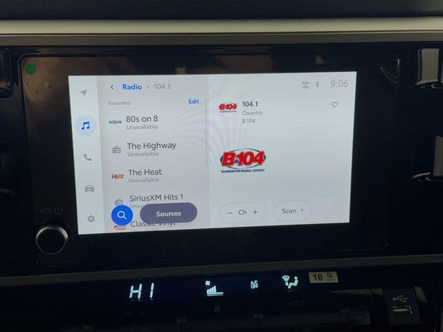 New 2026 Toyota Tundra SR5 image 14