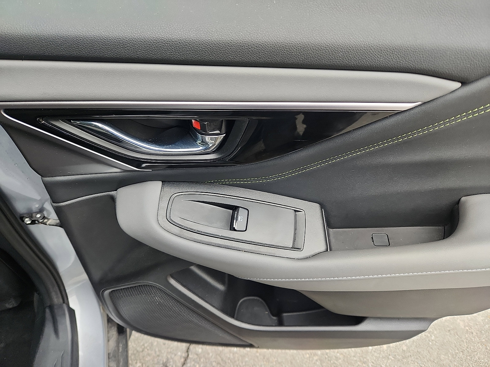 Used 2023 Subaru Outback Onyx Edition XT AWD/4WD image 31