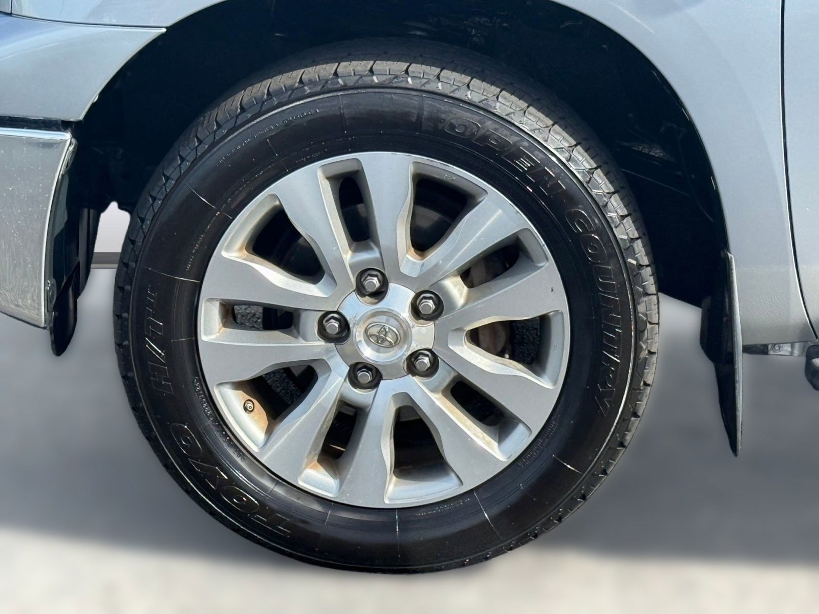 Used 2012 Toyota Tundra Limited image 12