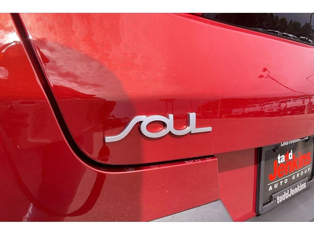 Used 2022 Kia Soul LX w/ Technology Package FWD image 33