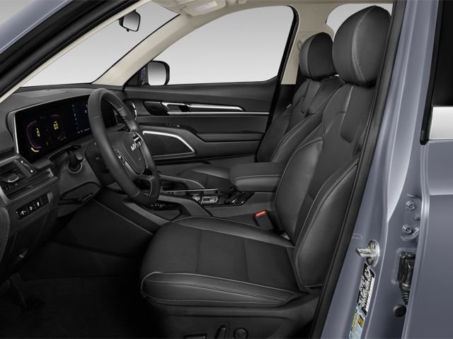 Used 2025 Kia Telluride S FWD image 10