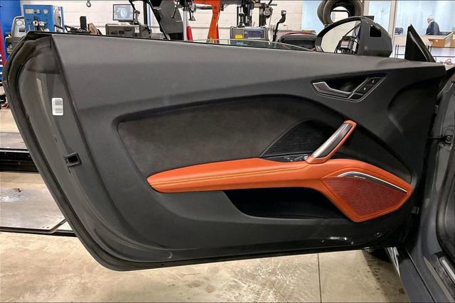 Used 2019 Audi TT 2.0T w/ Technology Package image 23