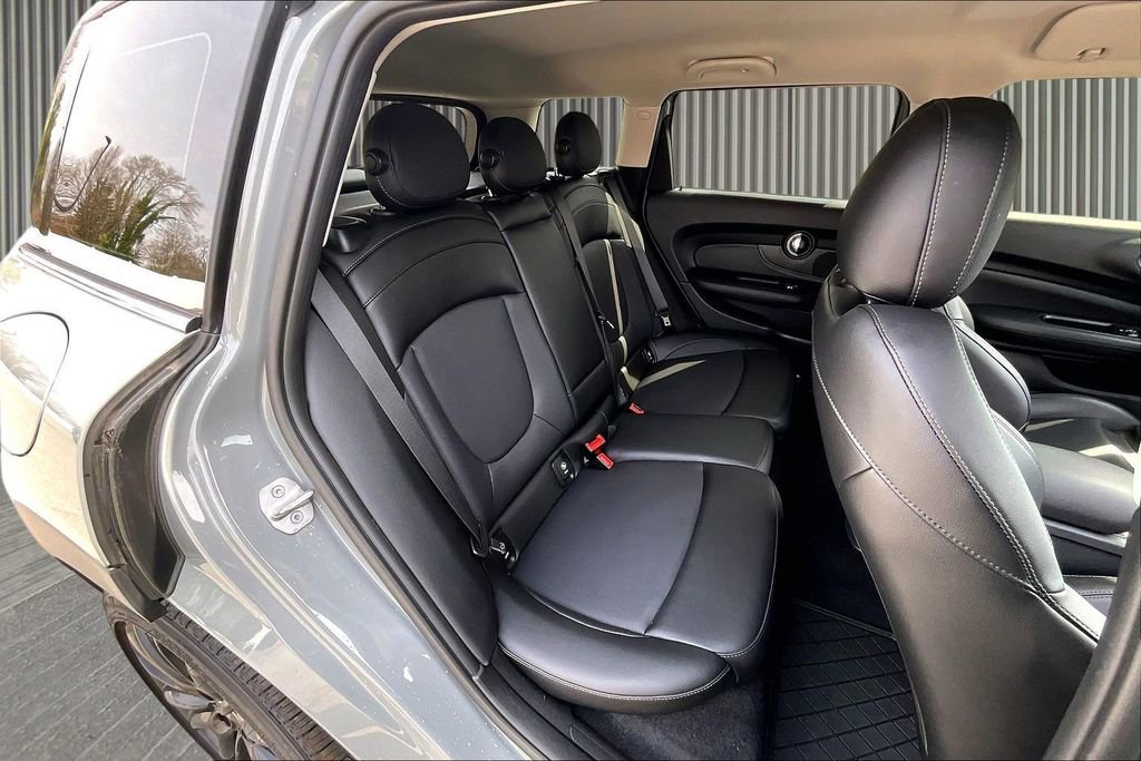 Used 2020 MINI Cooper Clubman S image 27