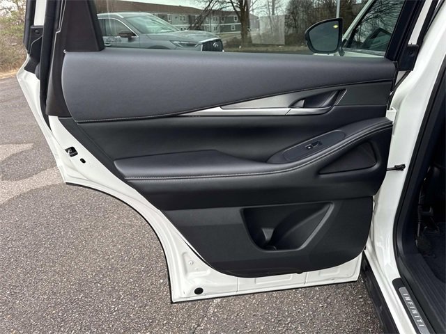 Used 2024 INFINITI QX60 Luxe image 16