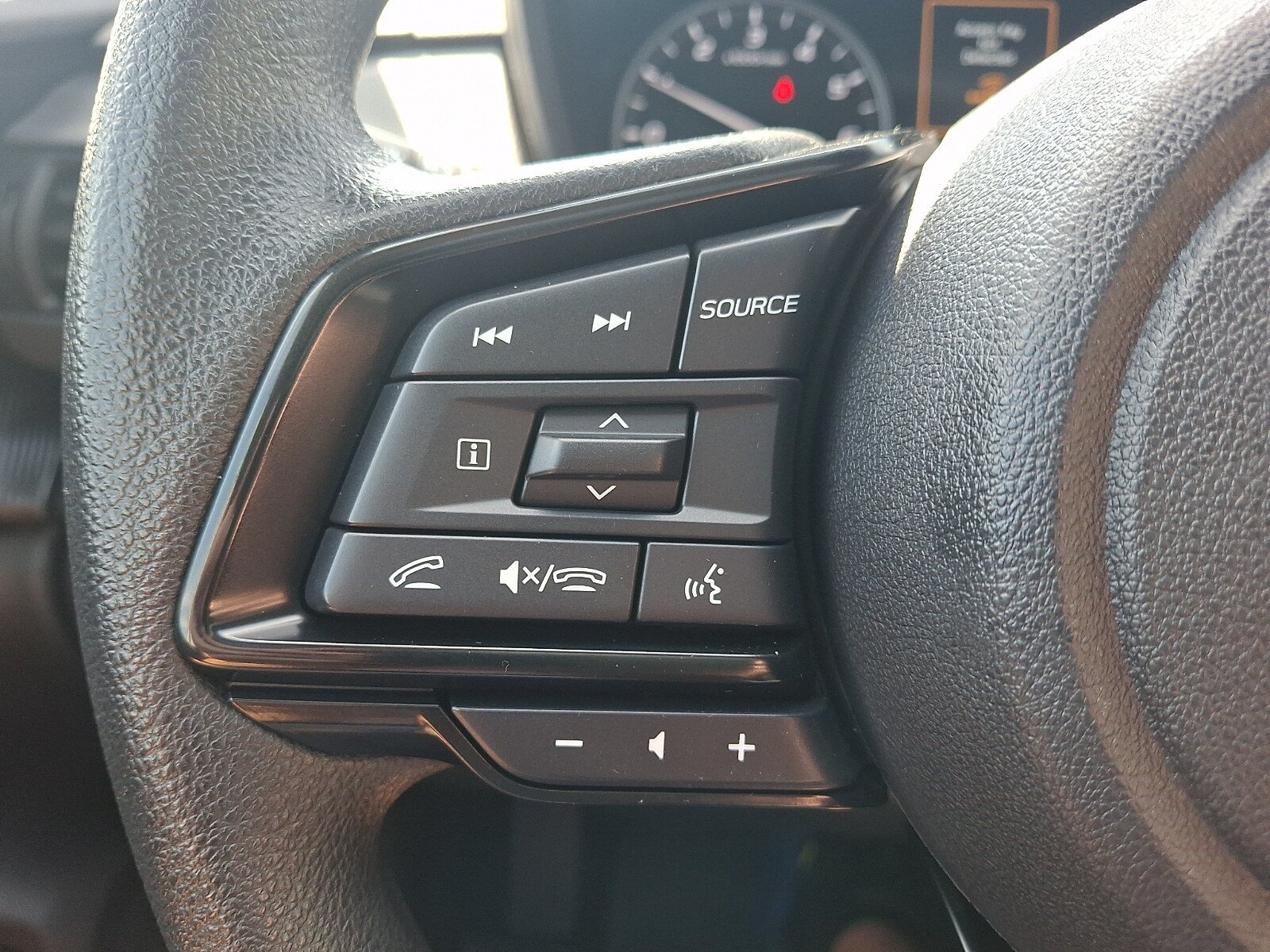 Certified 2024 Subaru Crosstrek 2.0i Premium AWD/4WD image 20