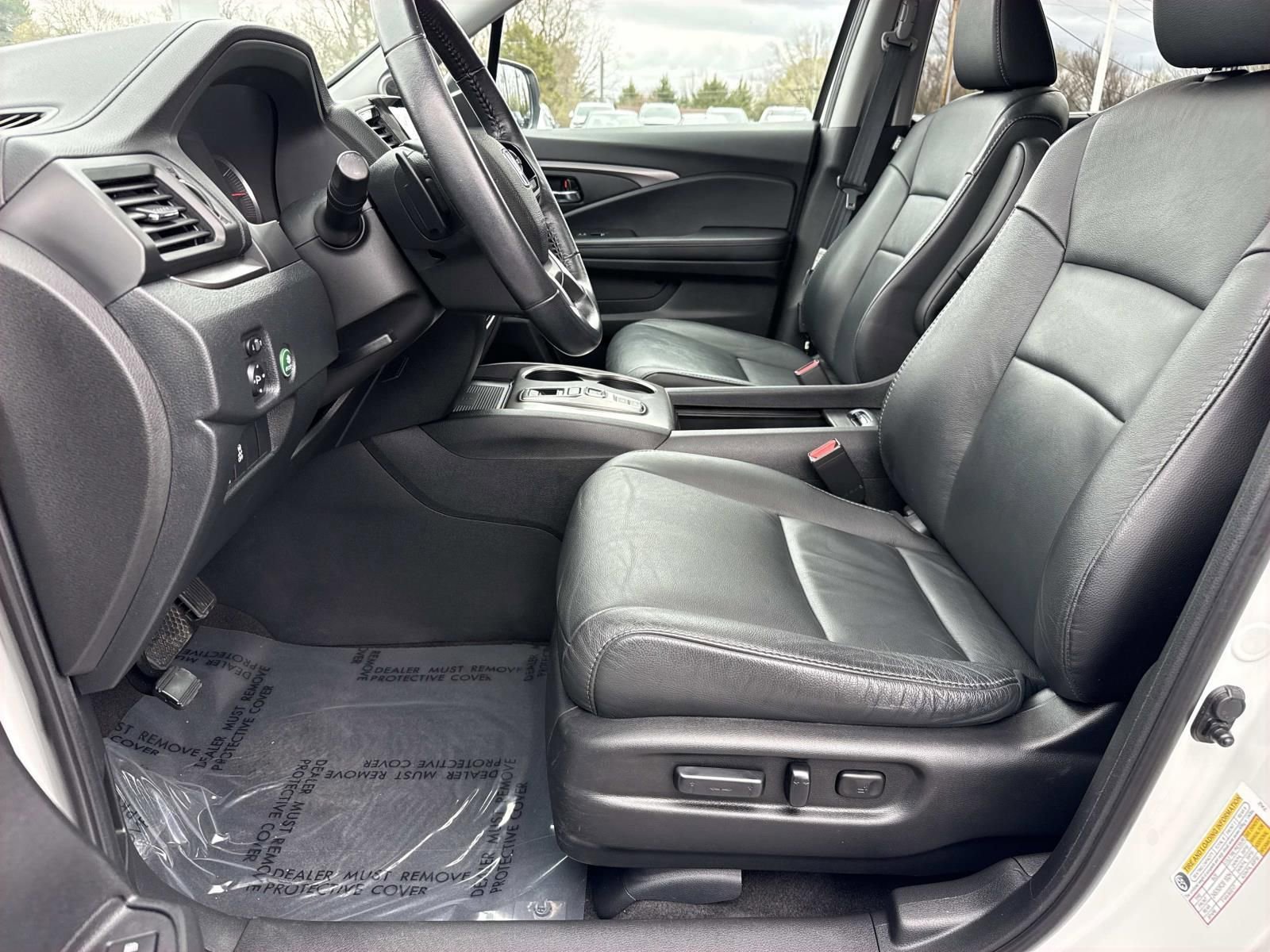 Used 2021 Honda Pilot Special Edition image 29