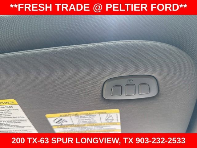 Used 2018 Ford F150 Lariat w/ Equipment Group 502A Luxury AWD/4WD image 24