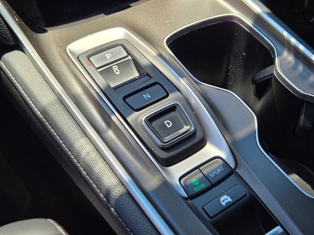Certified 2022 Honda Accord Touring image 33