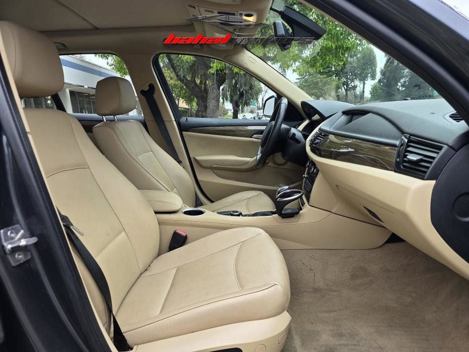 Used 2014 BMW X1 xDrive35i image 13
