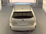 Used 2012 Toyota Prius V Two FWD image 6