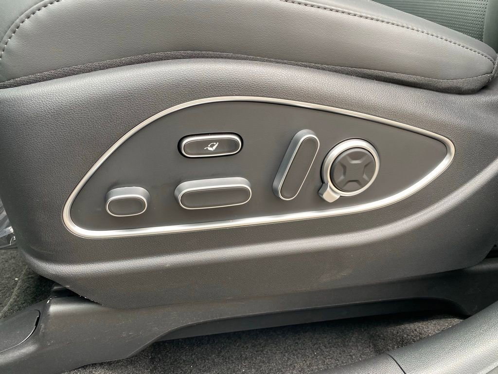 New 2026 Hyundai Palisade Calligraphy image 12