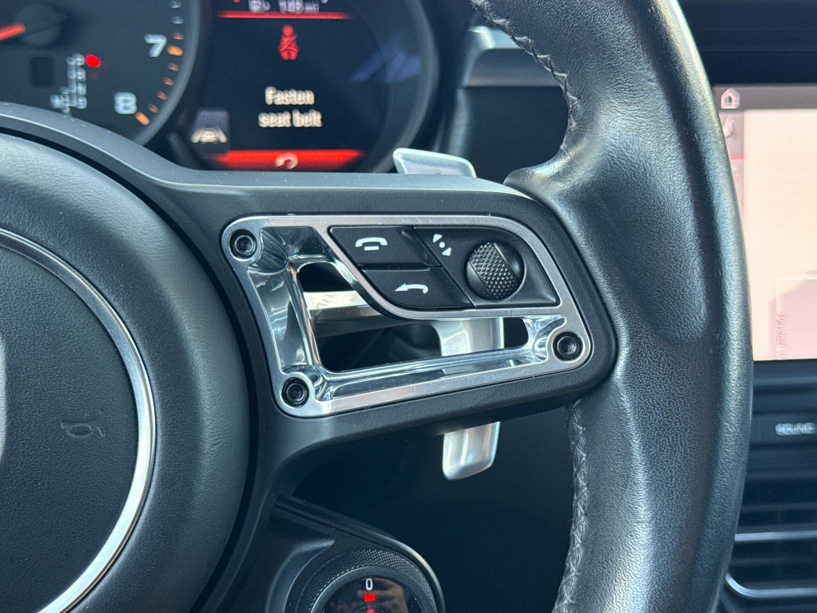 Used 2020 Porsche Macan GTS AWD/4WD image 30